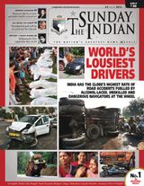 The Sunday Indian - 29 July 2012 29 July 2012